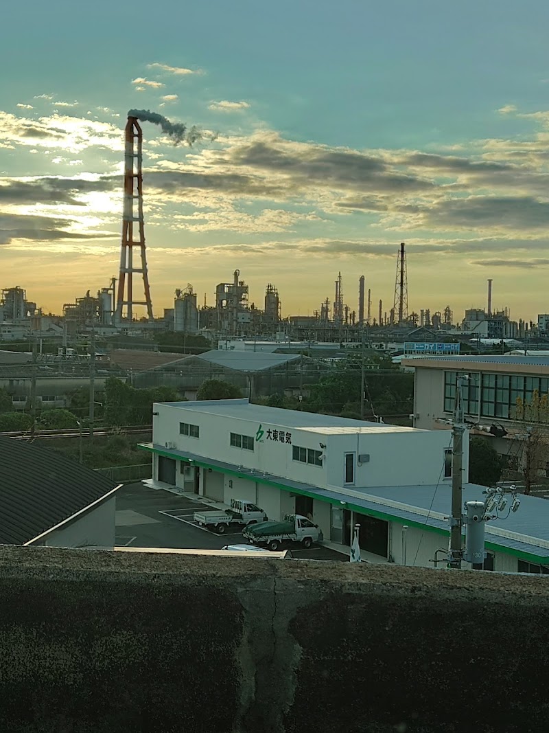 総合調査事務所ライジングリサーチ三重 四日市支店の写真 4