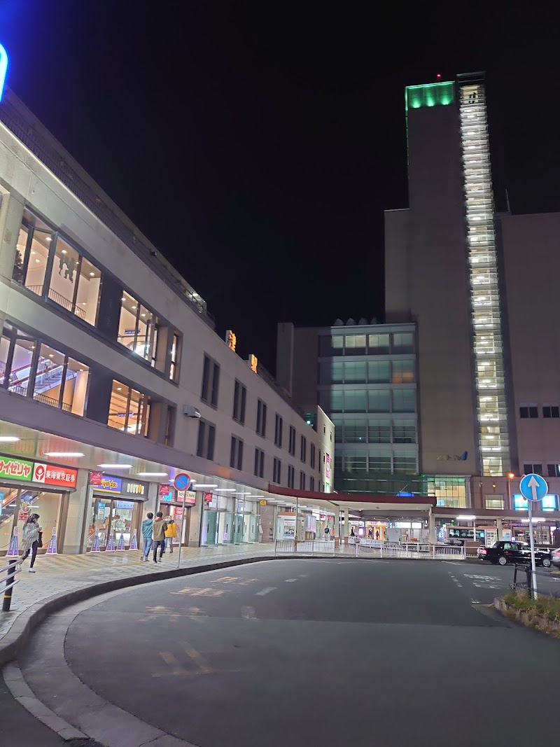 総合調査事務所ライジングリサ-チ三重 津支店の写真 2