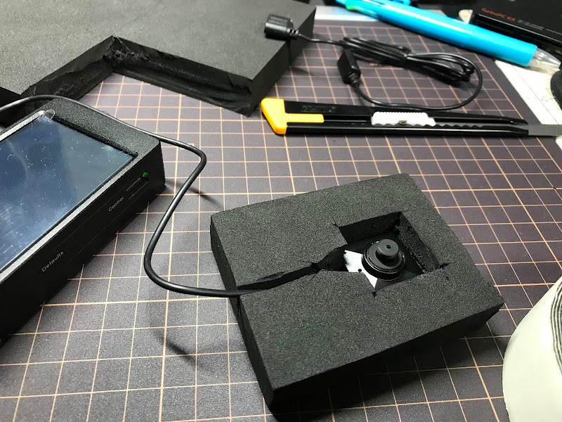 3S 調査・探偵のイメージ