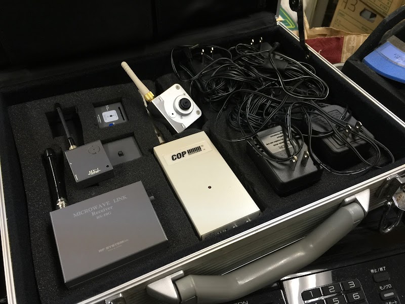 3S 調査・探偵の写真 3