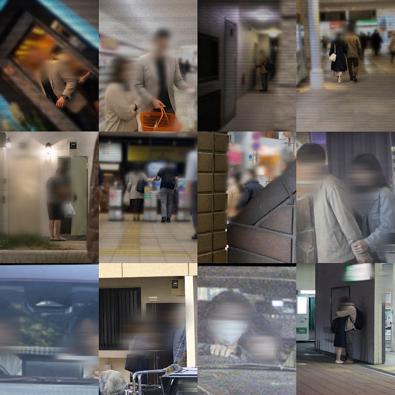 お試し探偵事務所 埼玉県公安委員会 第43260002号の写真 2