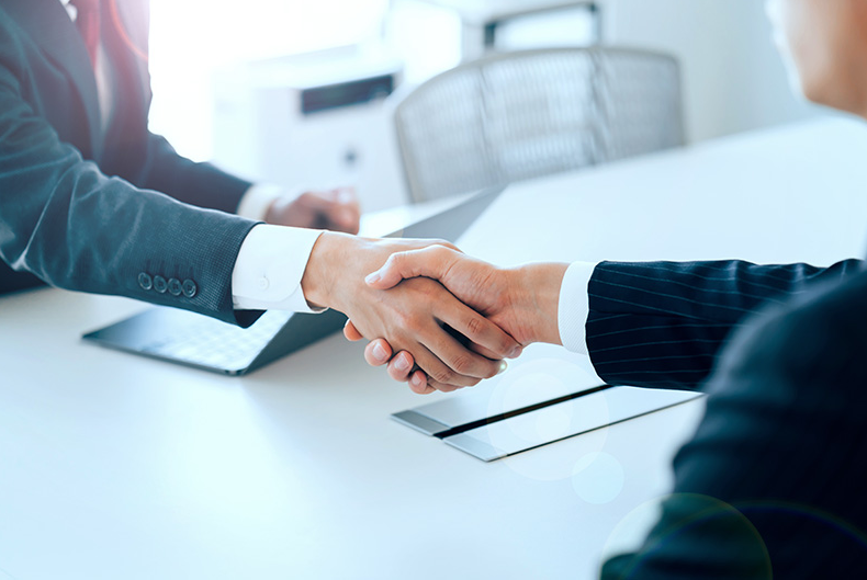 AAリサーチ 大阪支店のイメージ