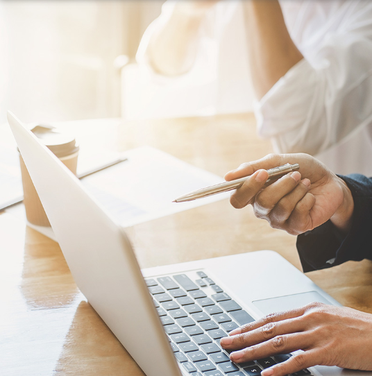 AAリサーチ 大阪支店の写真 2