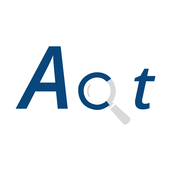 Act総合調査事務所のイメージ