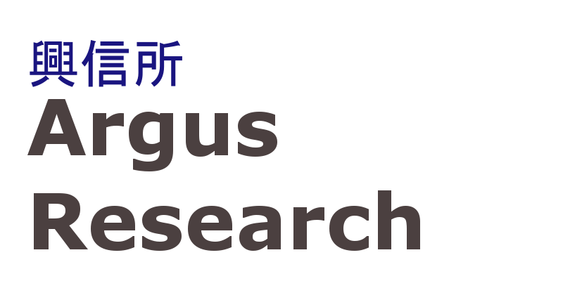 アーガスリサーチの写真 3