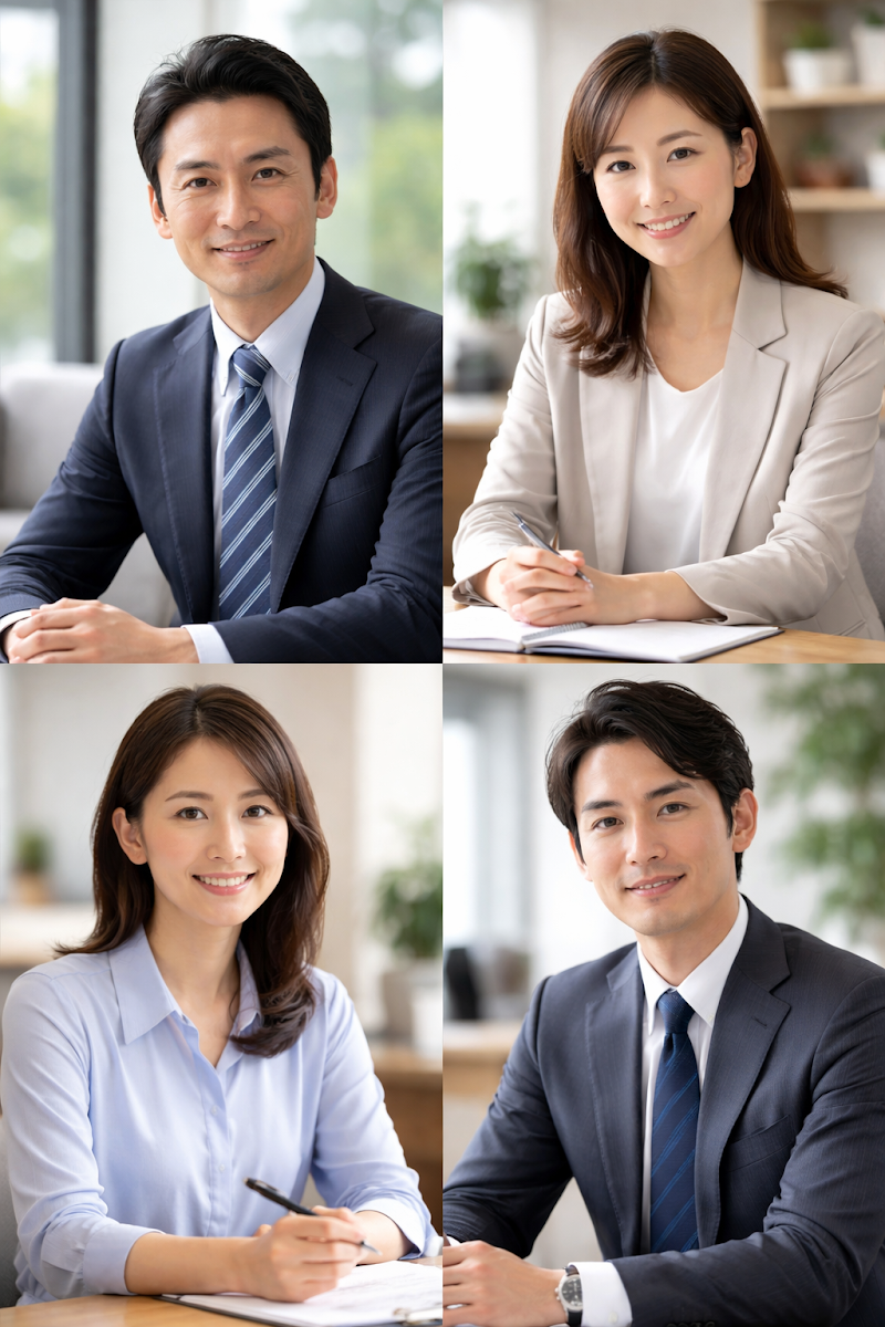 アイ総合リサーチの写真 3