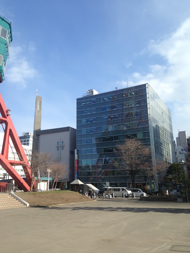 アイシン探偵 札幌店の写真 2