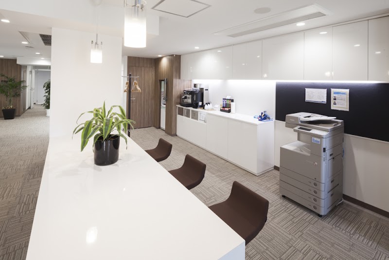 アイシン探偵 札幌店の写真 3