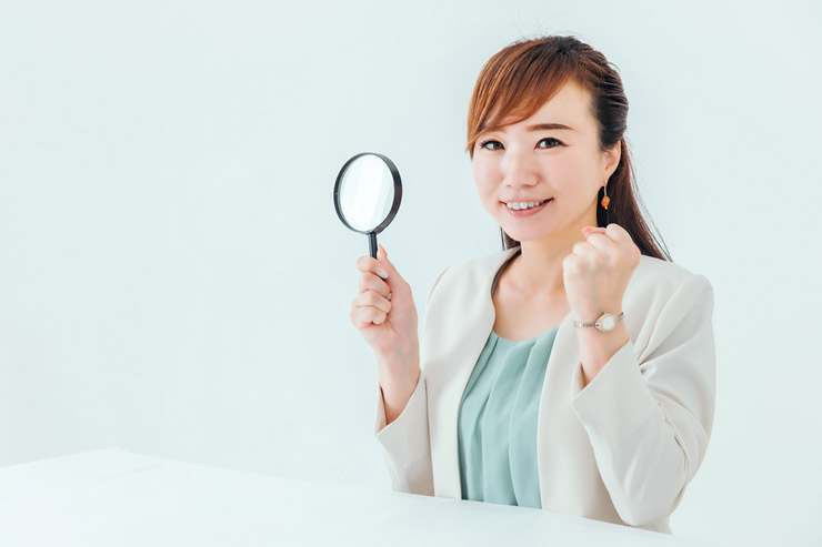 アイシン探偵 札幌店の写真 4