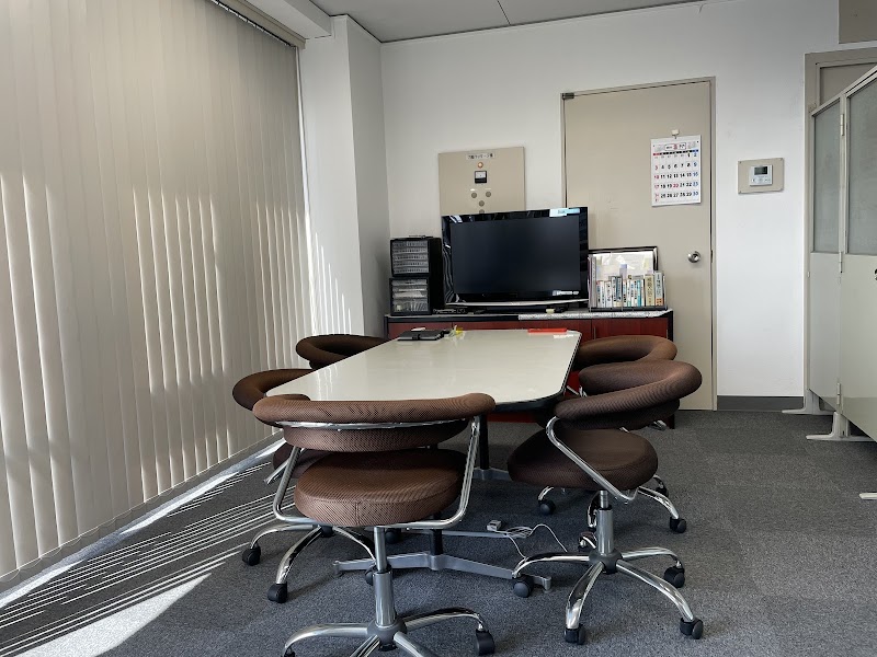 アイシントラスト本社の写真 2