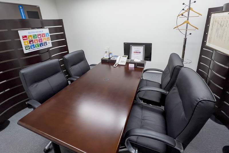 アミーズ調査事務所のイメージ