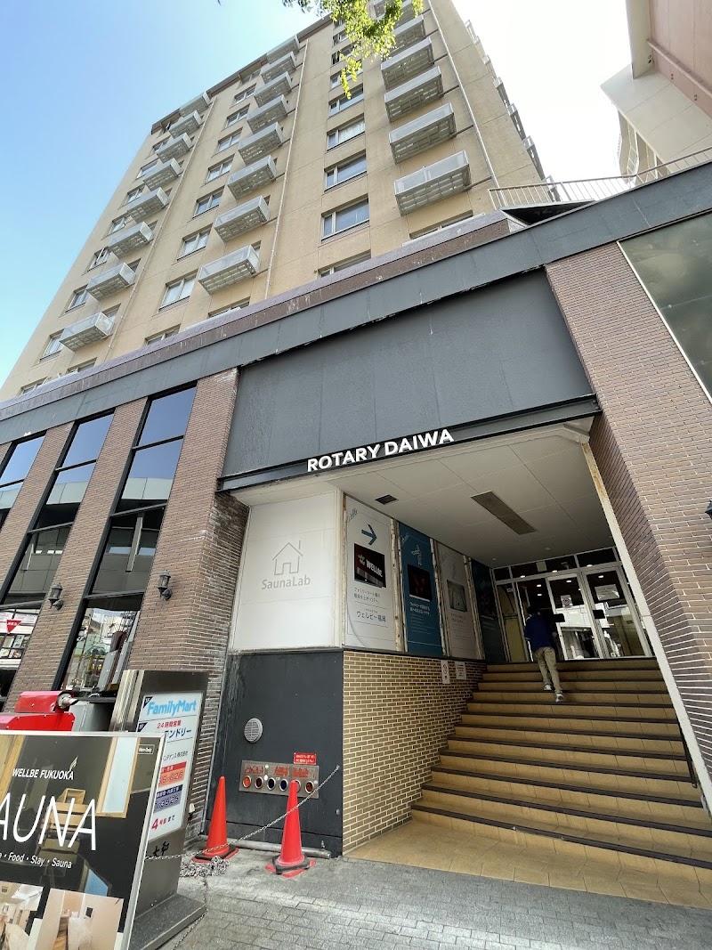 浮気探偵の『アーネット調査事務所 福岡支店』のイメージ