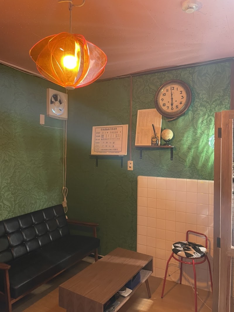 アノエン探偵相談所のイメージ