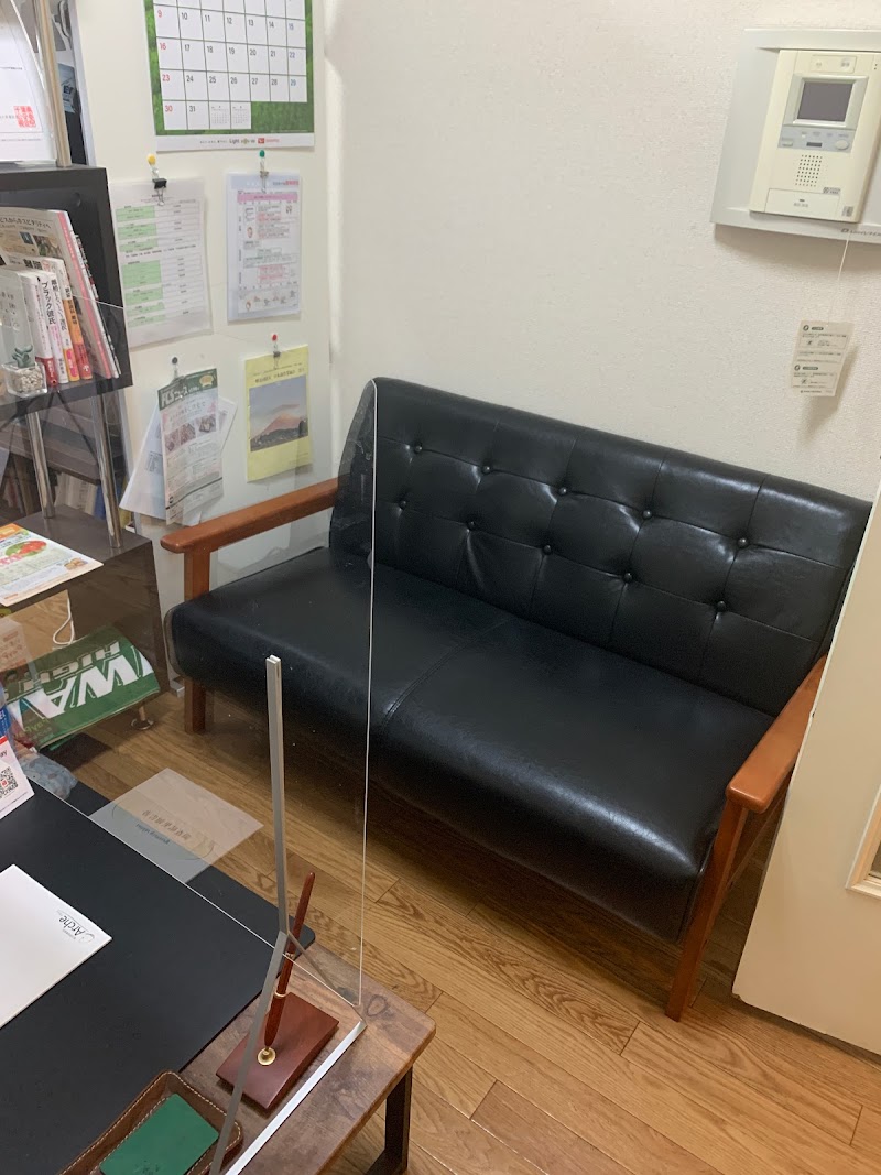 総合探偵事務所Arche-アルシュ-の写真 2