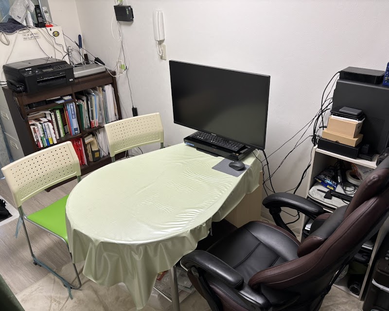 株式会社アリストデータの写真 2