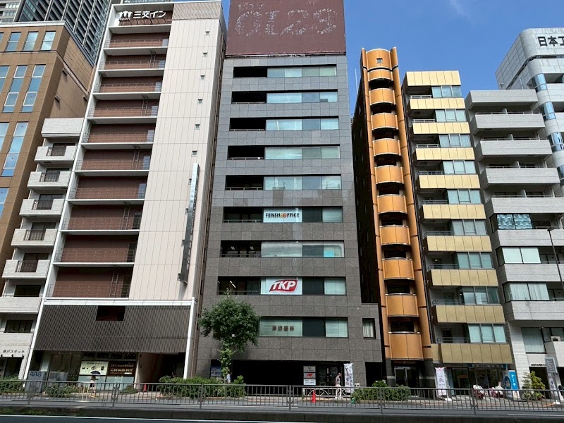 総合探偵社アローリサーチ 東京本部のイメージ