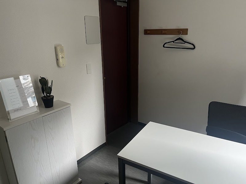 探偵バーチリサーチ大田区エリアのイメージ