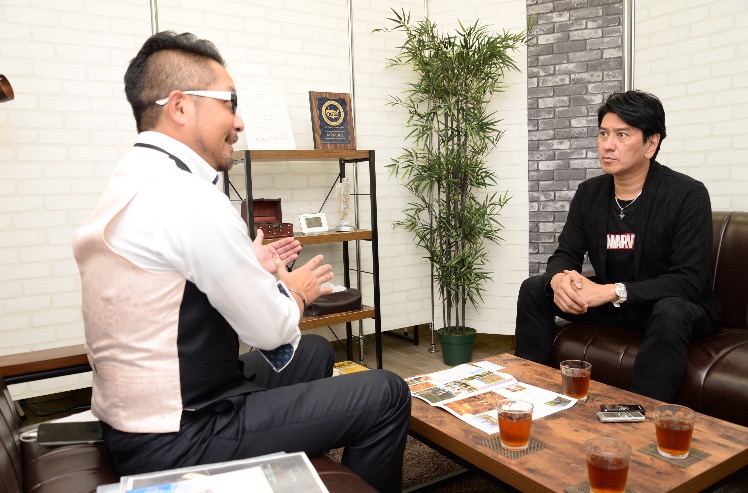 総合探偵社さくら中崎Baseの写真 2