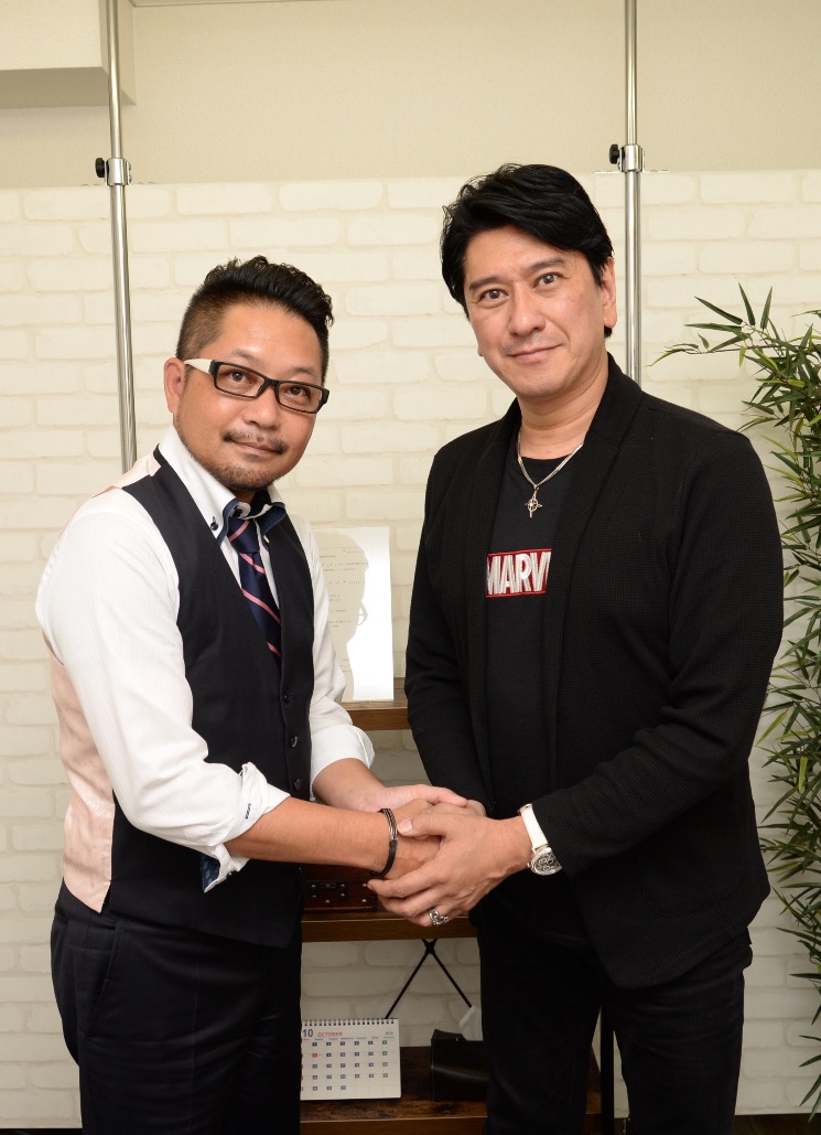 総合探偵社さくら中崎Baseの写真 3