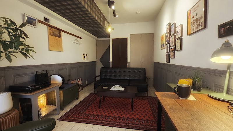 ブルーフィールドリサーチのイメージ