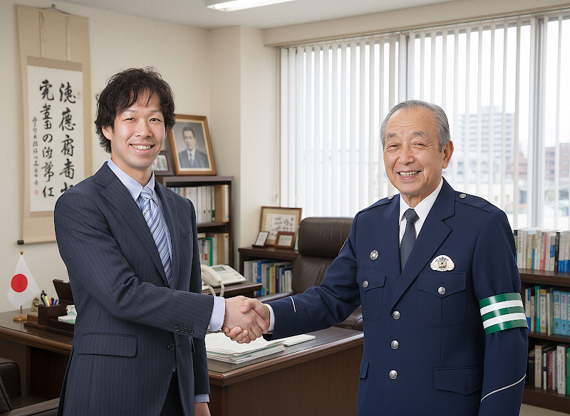 名古屋浮気調査探偵社チカタンのイメージ