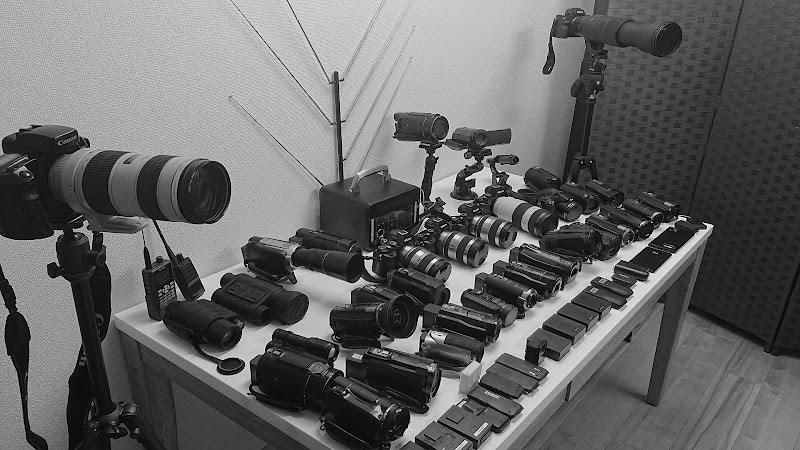 clear style綜合探偵事務所のイメージ