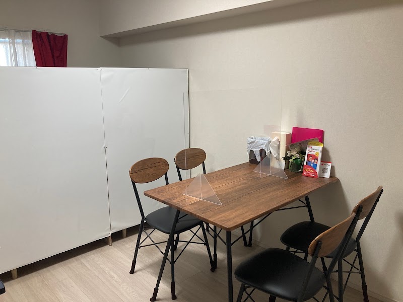 Co-researchの写真 2