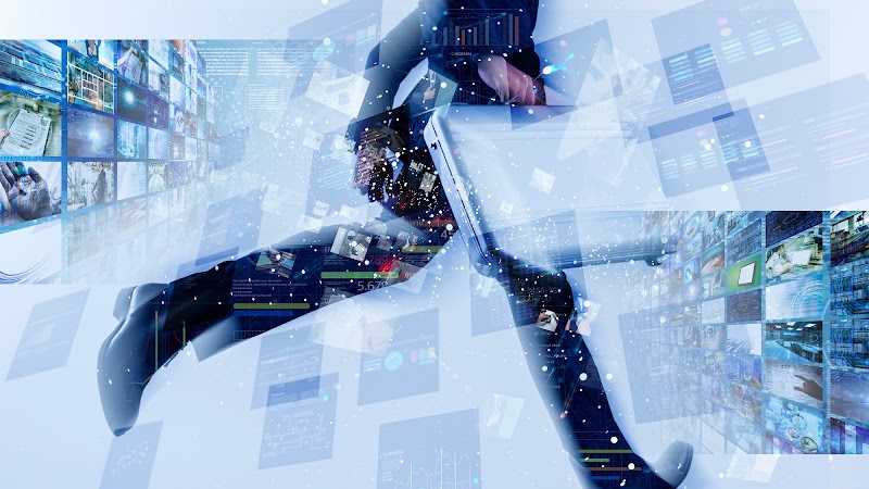 ダルタン調査事務所のイメージ