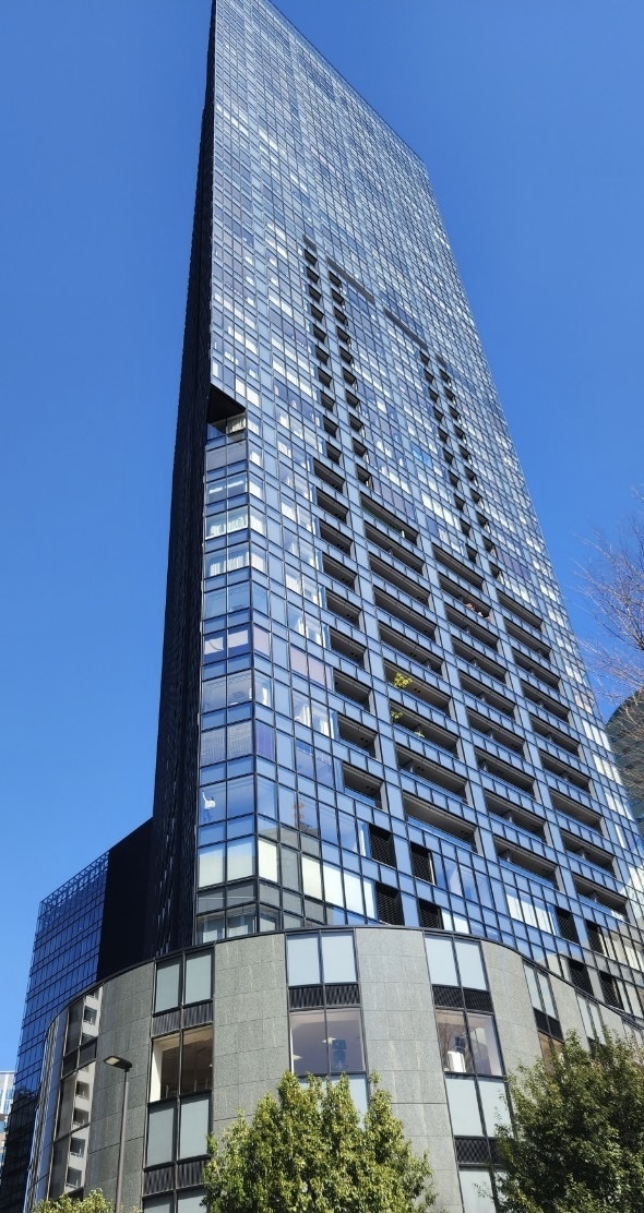 エシュロン総合探偵社のイメージ