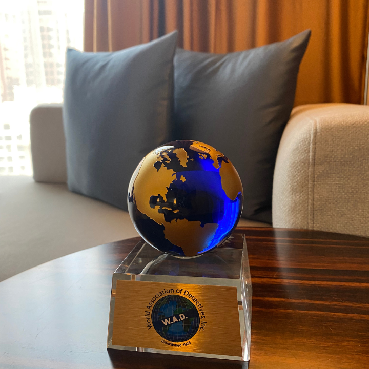 FAM Investigation Co., Ltd.の写真 3