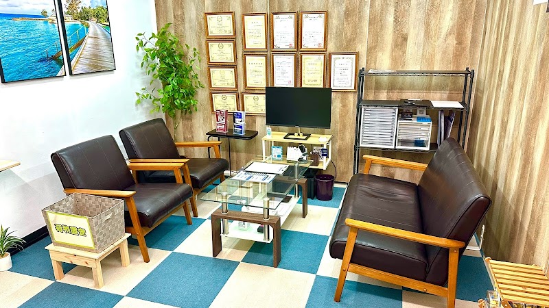 FIRST探偵事務所 那覇本店のイメージ