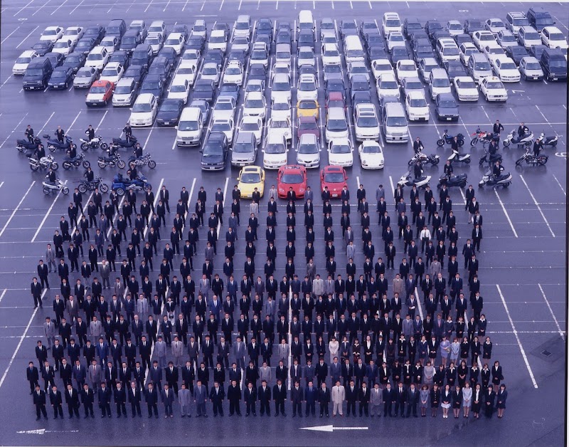 総合探偵社ガルエージェンシー代理店FC事業部のイメージ