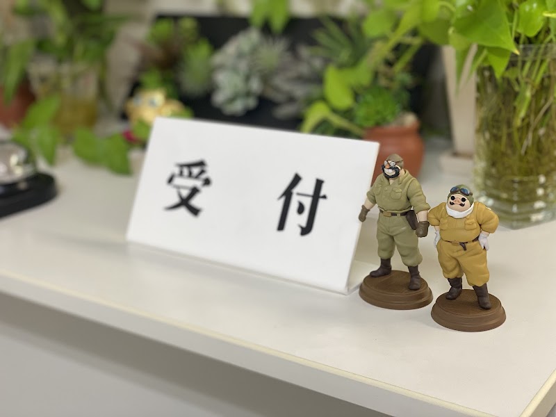 総合探偵社 ガルエージェンシー博多駅前のイメージ