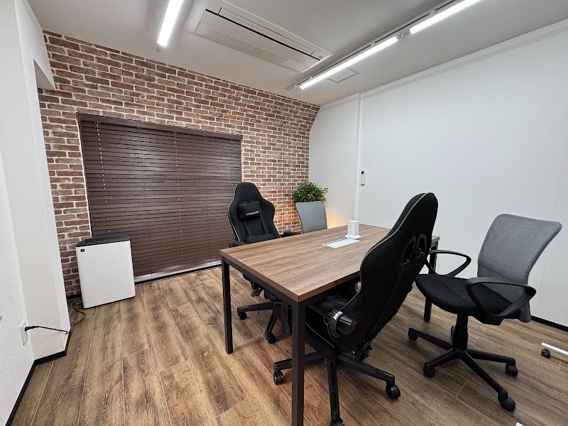 ギルド探偵事務所のイメージ