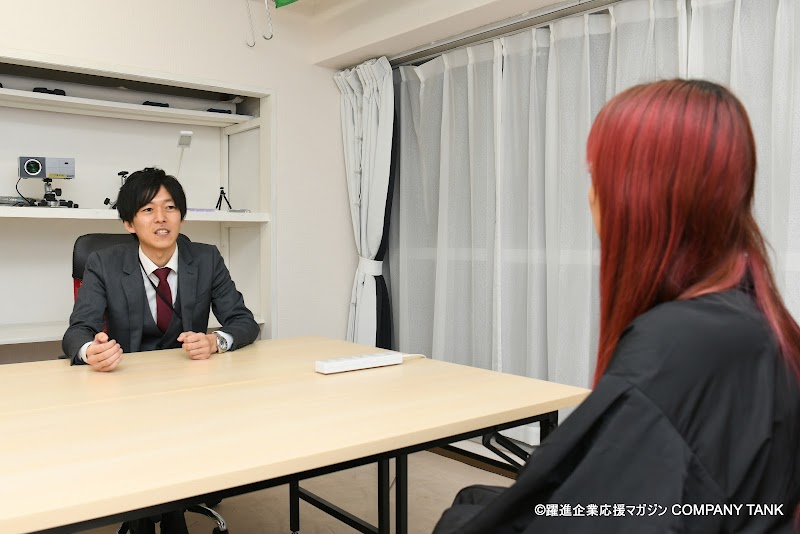 第一探偵グループFC(フランチャイズ)本部の写真 3