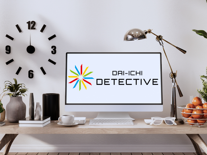 第一探偵グループFC(フランチャイズ)本部の写真 4