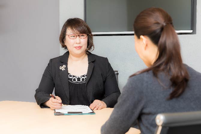 HAL探偵社 福岡支店のイメージ