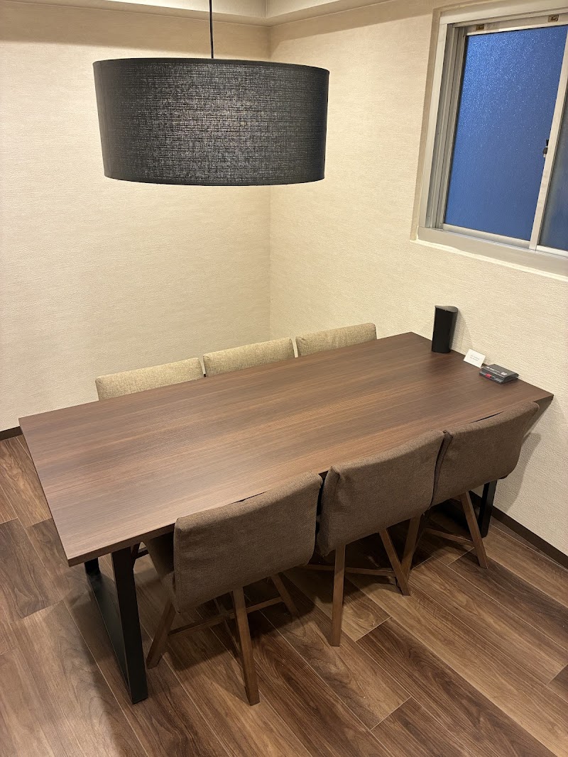 ハト探偵事務所 赤坂見附相談室のイメージ