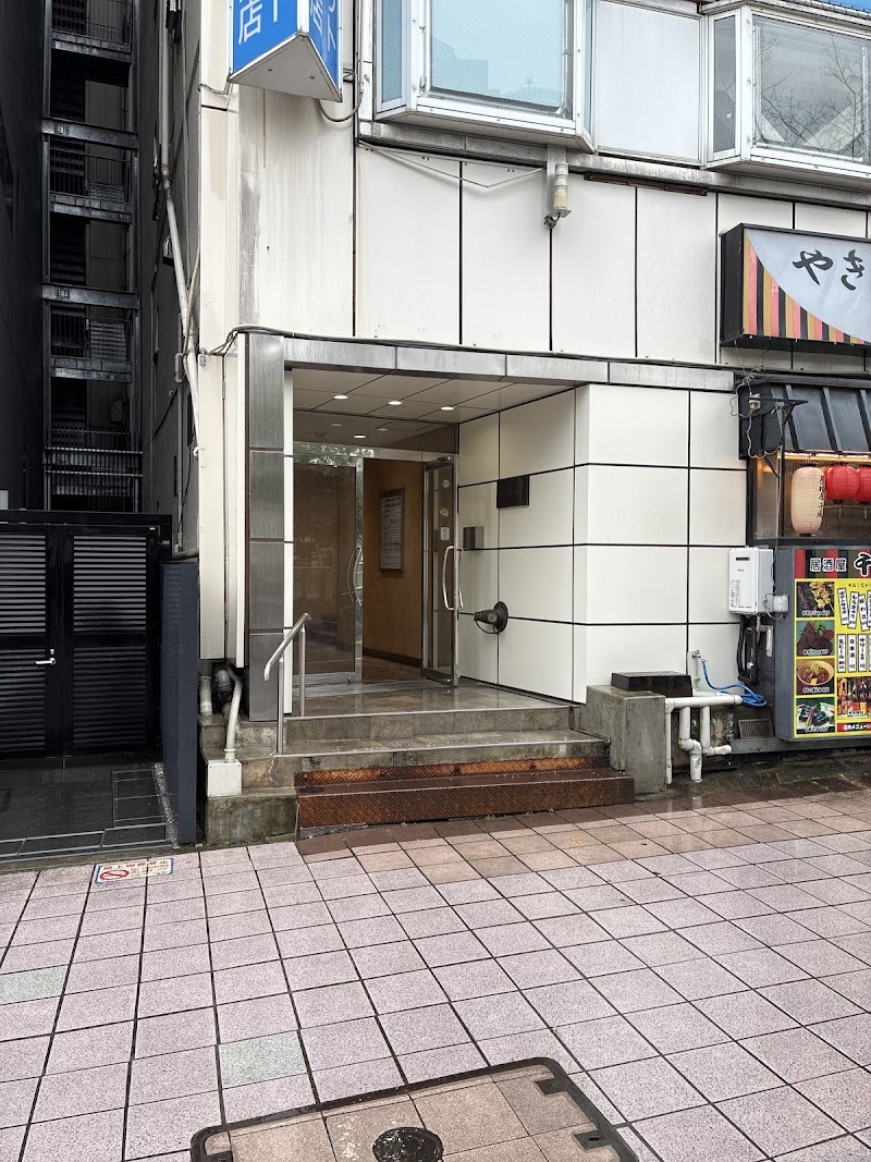 ハト探偵事務所 赤坂見附相談室の写真 2