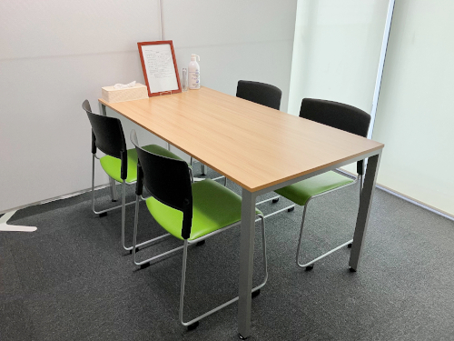 ハートロード探偵事務所のイメージ