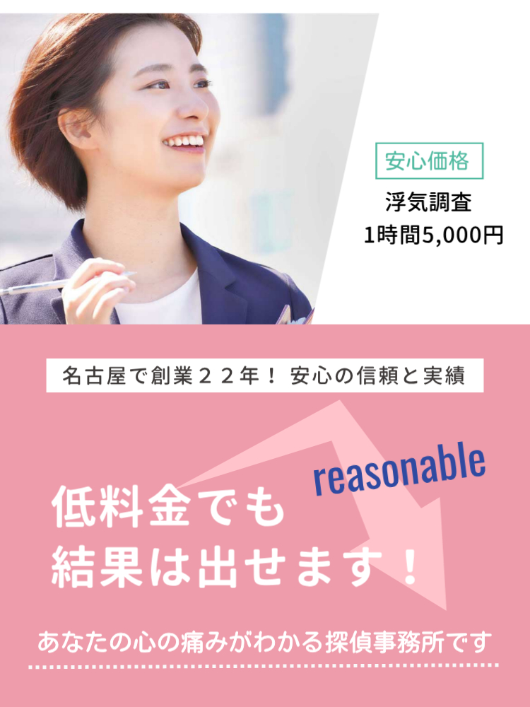 ハートロード探偵事務所の写真 2