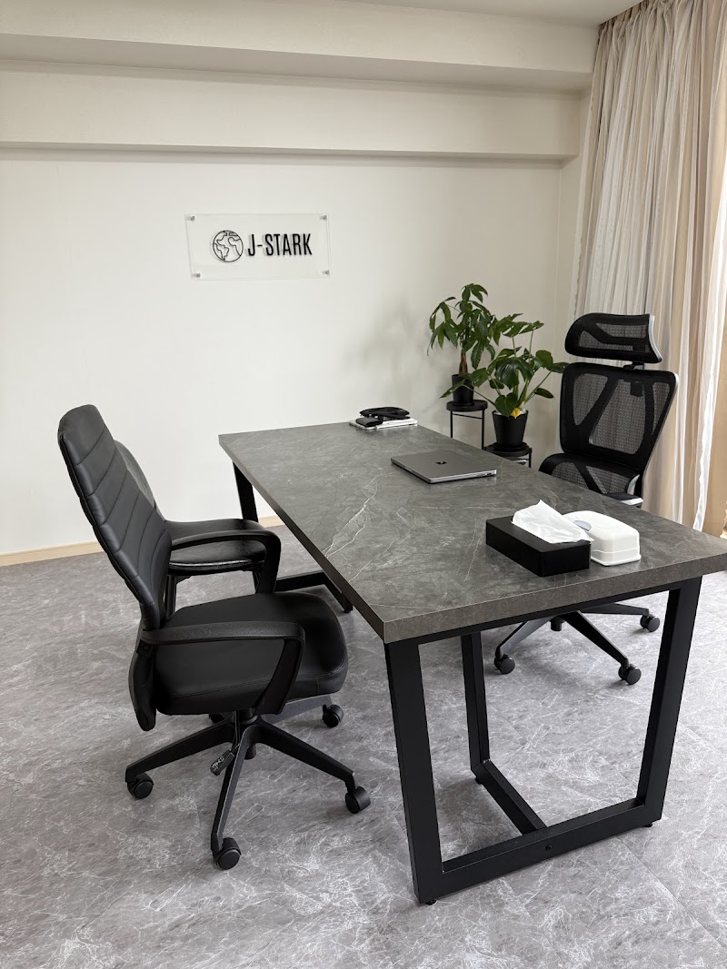 J-STARK探偵会社のイメージ