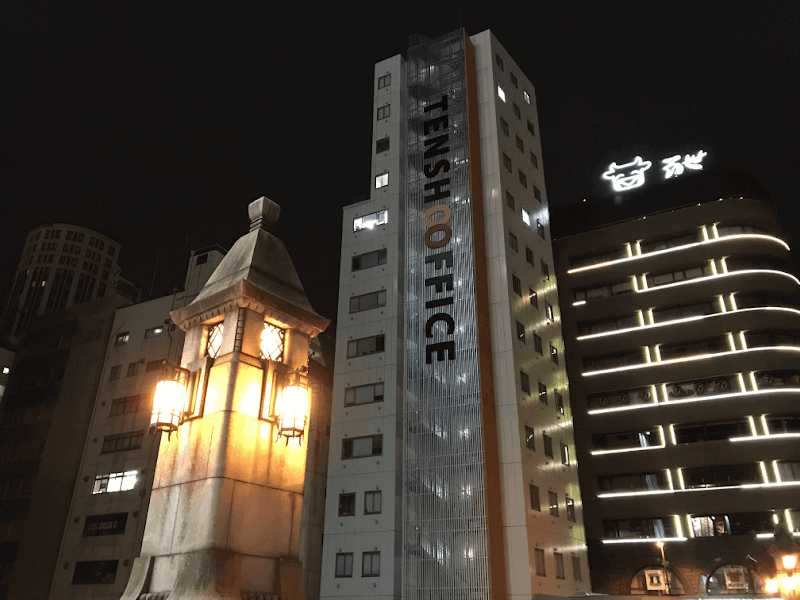 ジュリス探偵事務所のイメージ