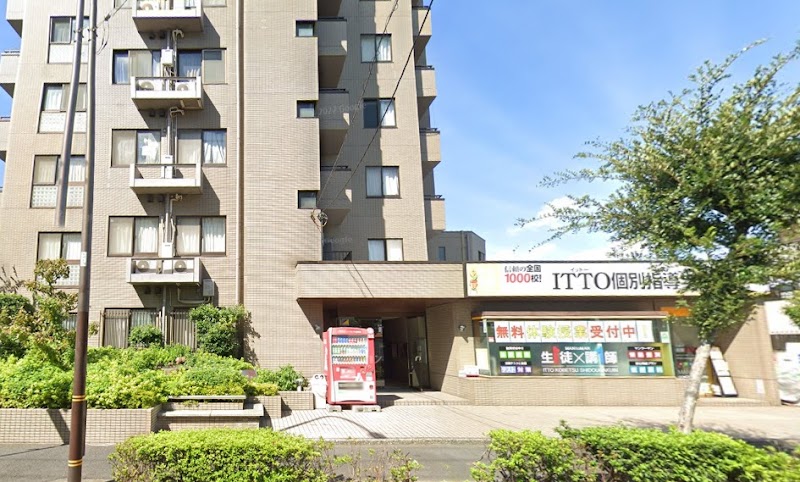 カイマ探偵社のイメージ