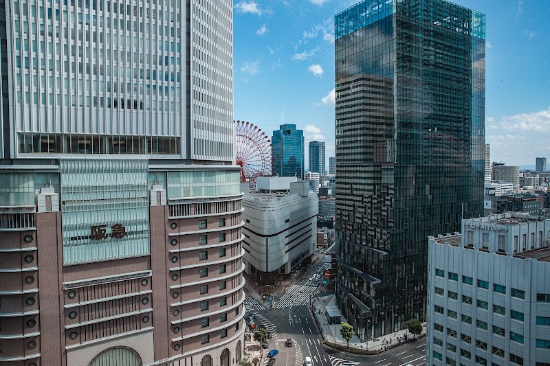 浮気・不倫調査専門 カモシカ探偵社のイメージ