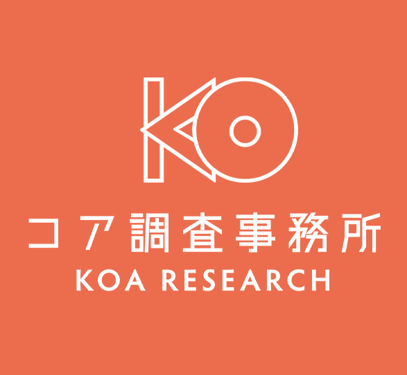 KOA調査事務所のイメージ