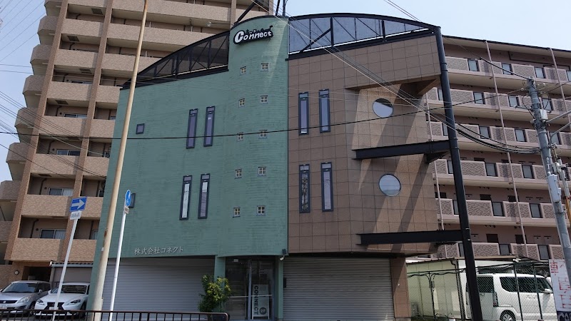 コネクト探偵社の写真 2