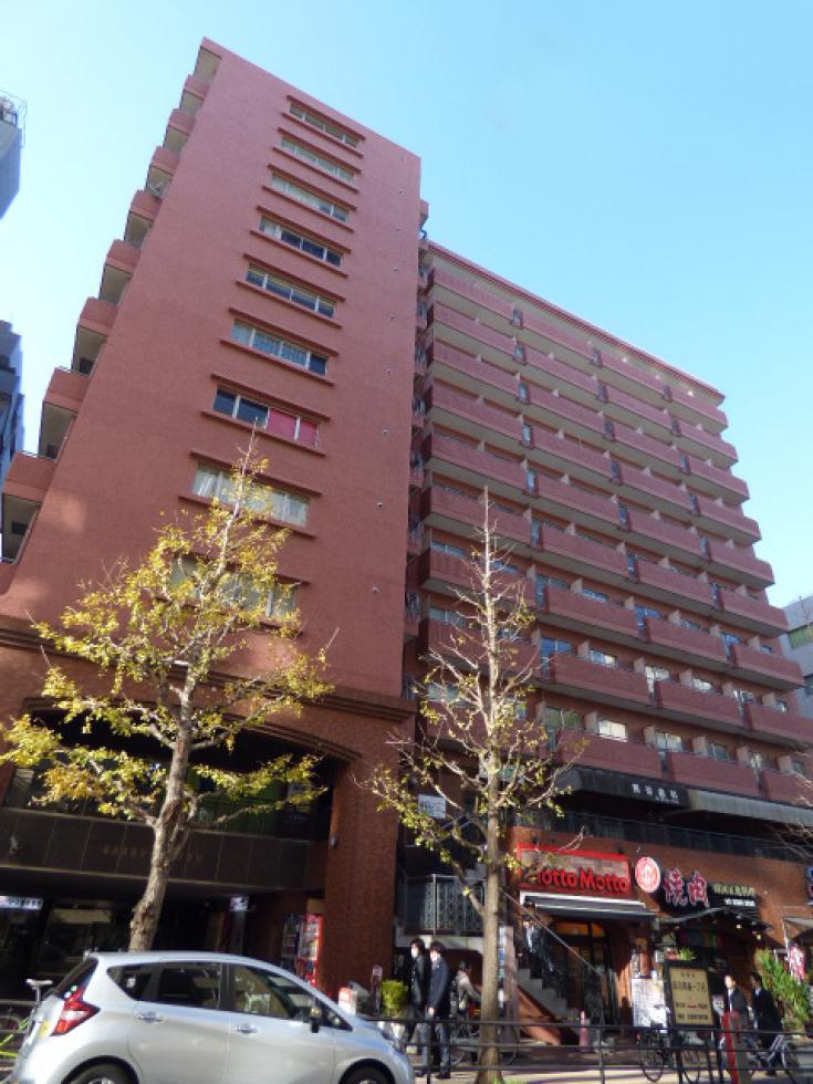 コレクト総合探偵社 東京本社の写真 3