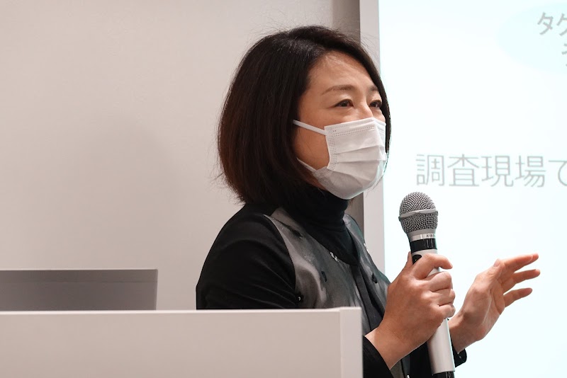 株式会社KS mission(ケイエスミッション)のイメージ