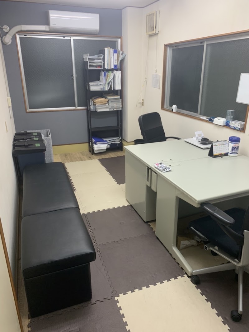 KTKリサーチのイメージ